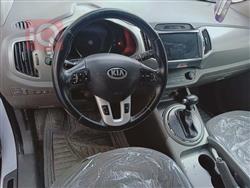 کیا سپۆرتاج